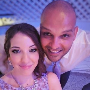 Meet your Posher, Ahmad